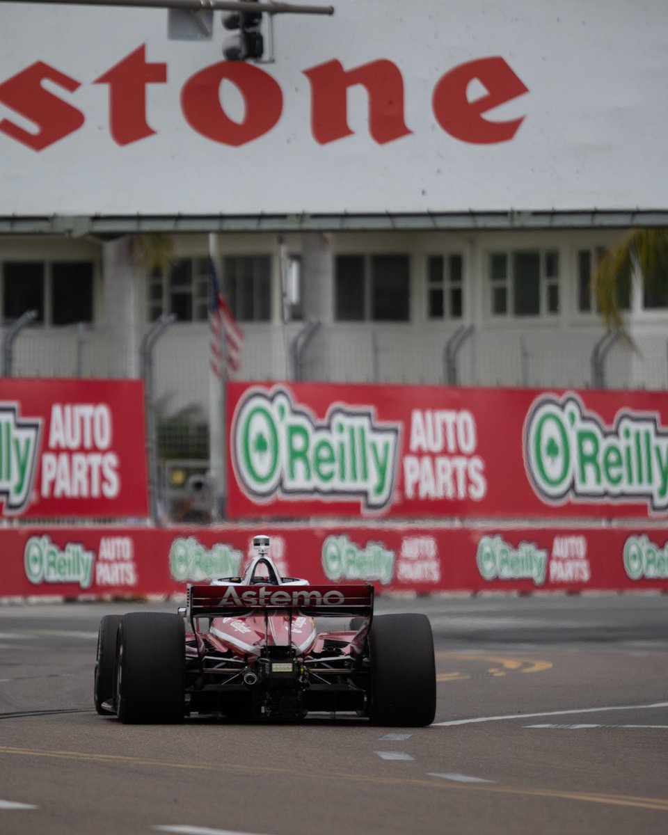 Firestone Grand Prix of St. Petersburg tweet media
