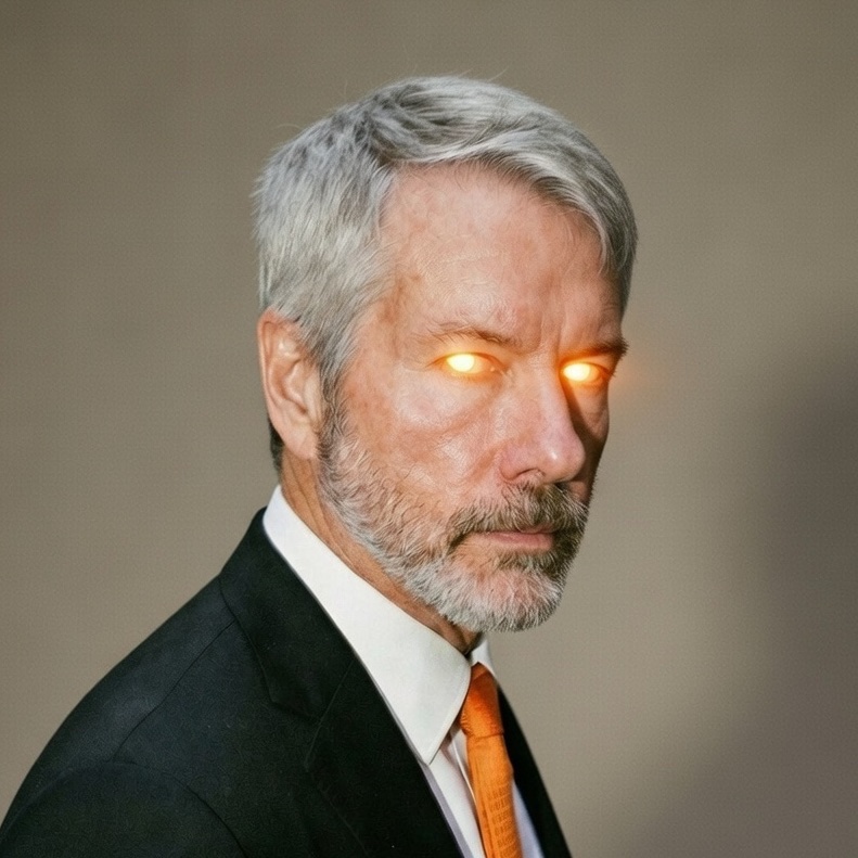 That Martini Guy ₿ tweet media