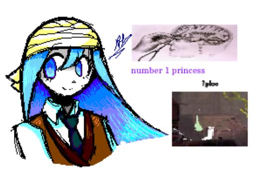 nethersxnq's tweet image. reposting these jspaint doodles i did on my chromebook last year i like these