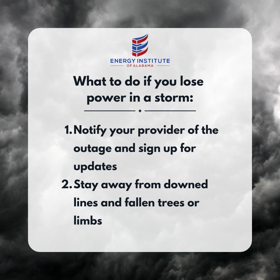 EnergyInstituteofAL tweet media