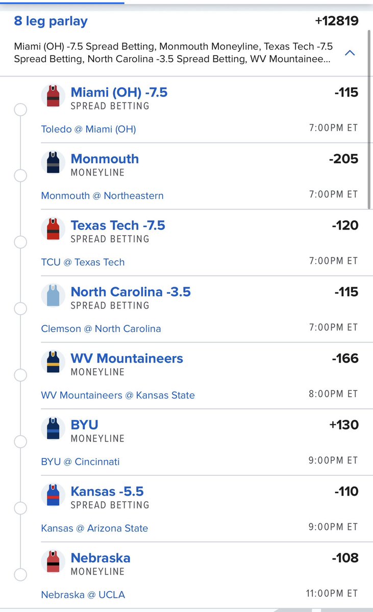 Mark Metzgar II tweet media