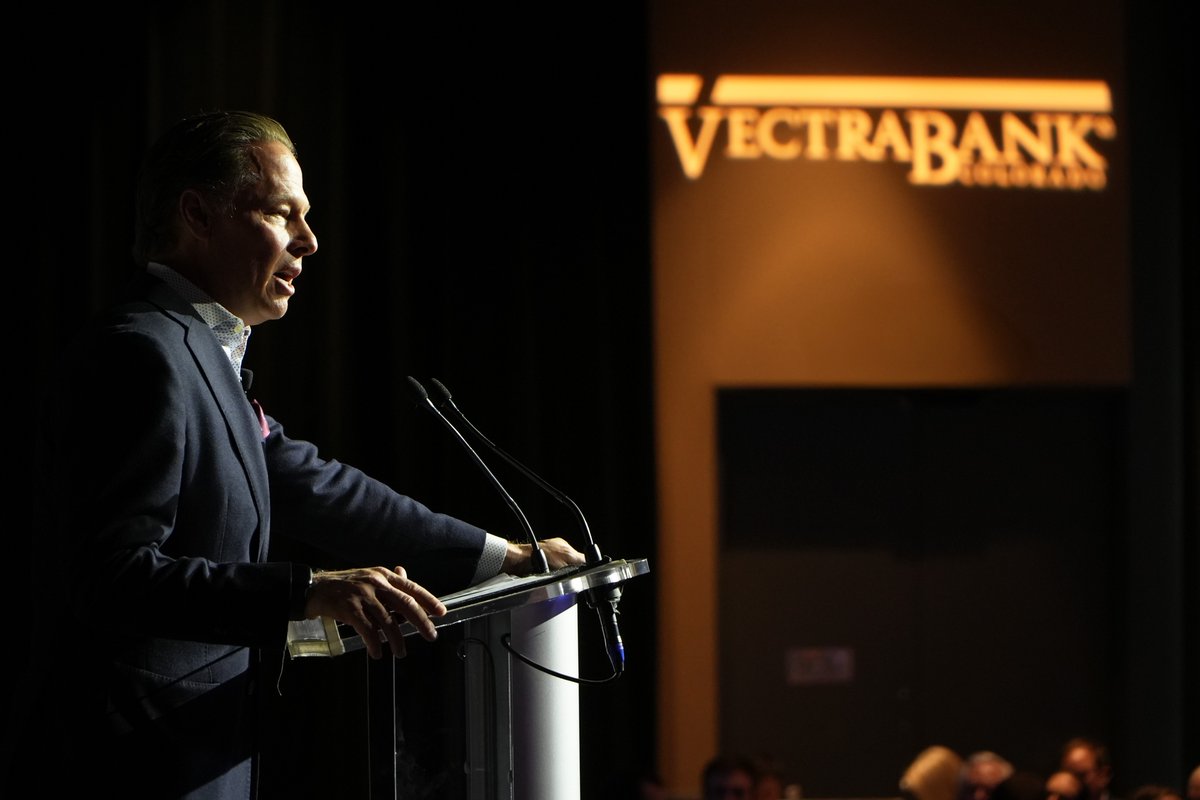 Vectra Bank Colorado tweet media