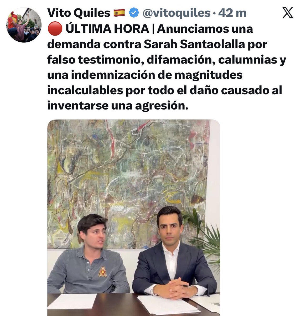 Malamente® tweet media