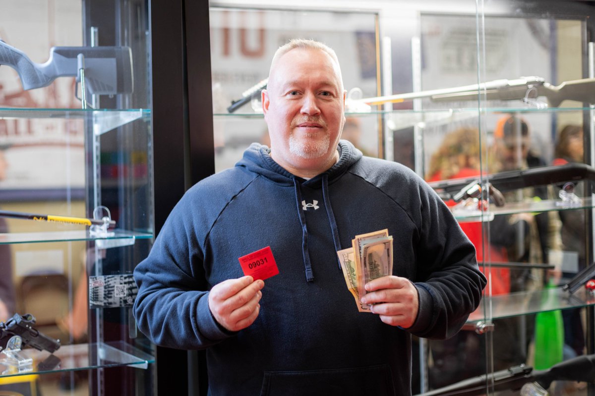 Friends of NRA tweet media