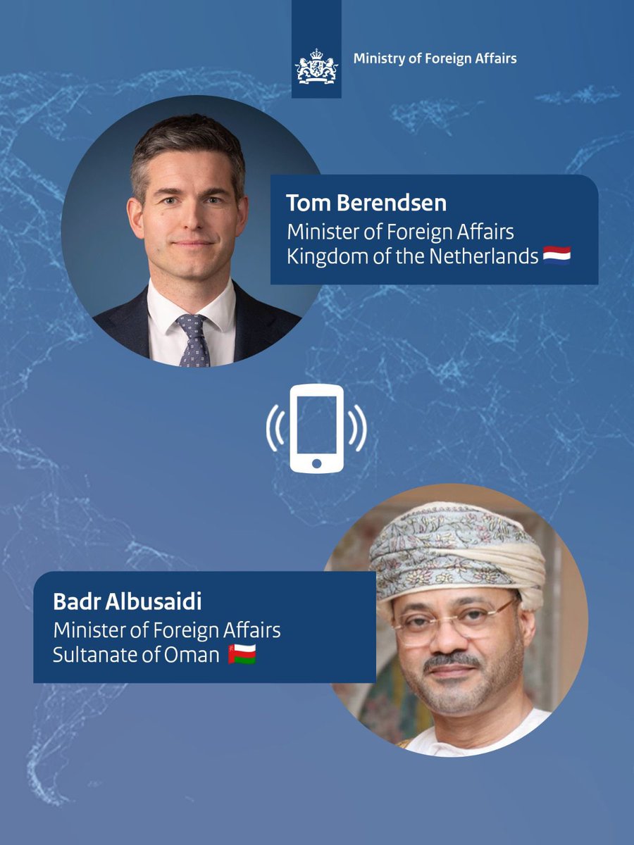 Tom Berendsen tweet media