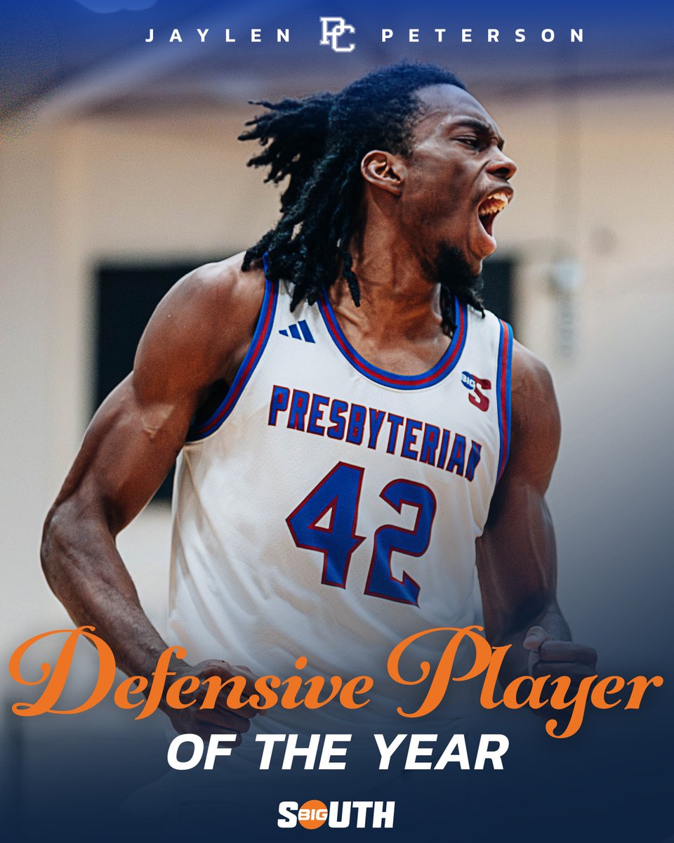 Big South Conference tweet media