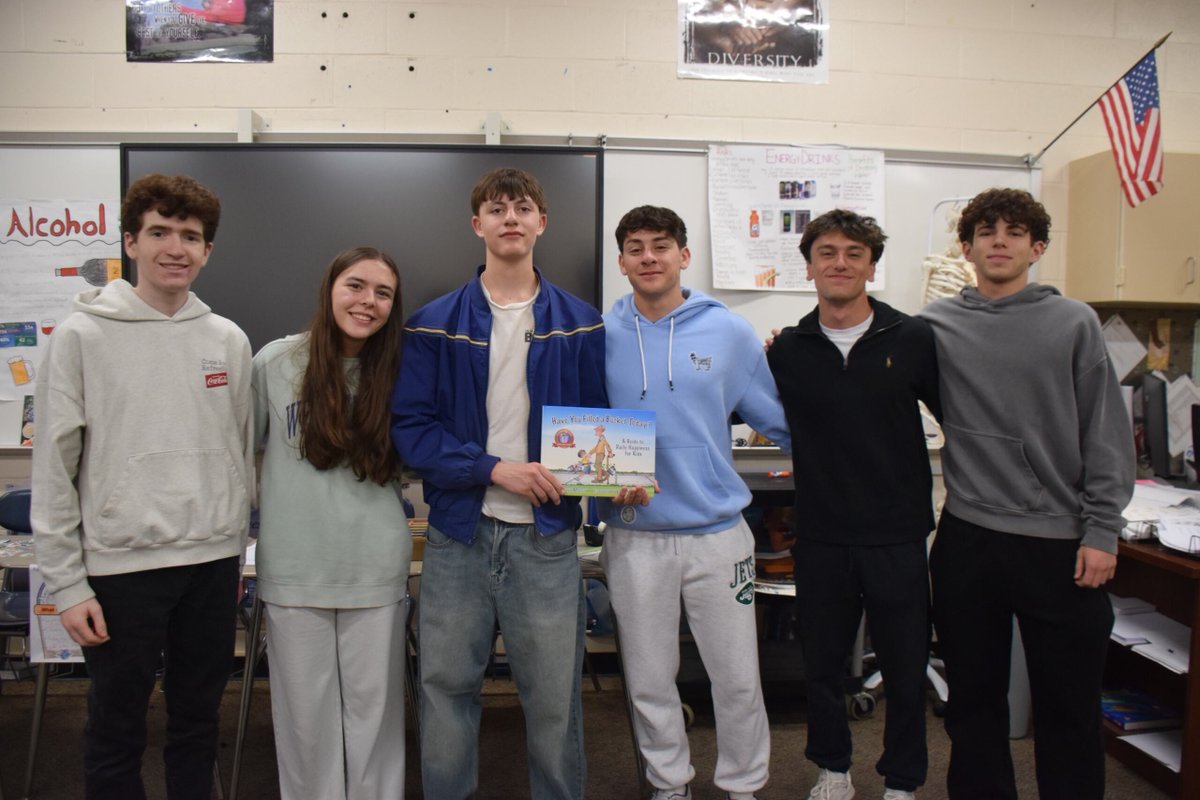 Eastport-South Manor Central School District tweet media