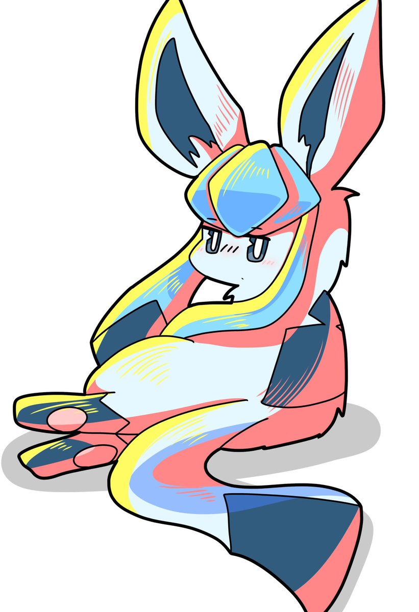 よもぎなだなだ tweet media