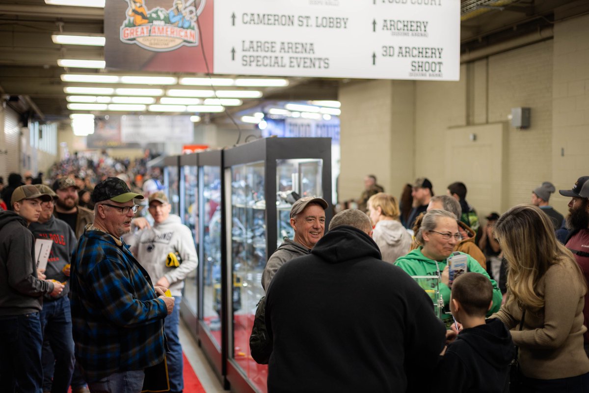 Friends of NRA tweet media