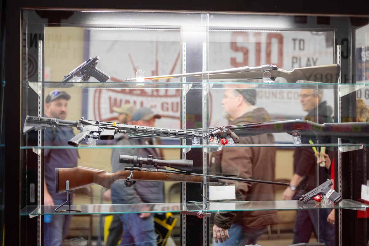 Friends of NRA tweet media