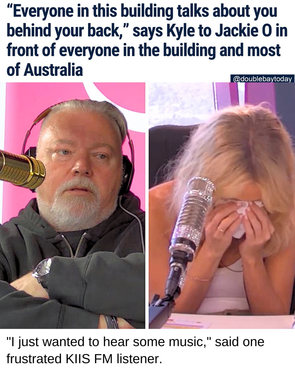 Double Bay Today tweet media