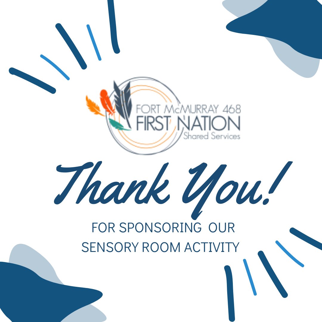 Autism Society of the RMWB tweet media