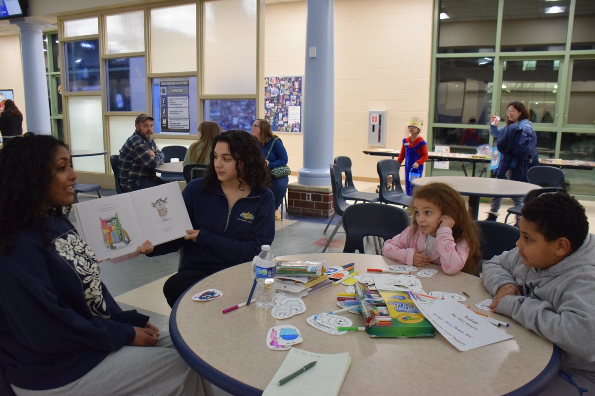 Eastport-South Manor Central School District tweet media