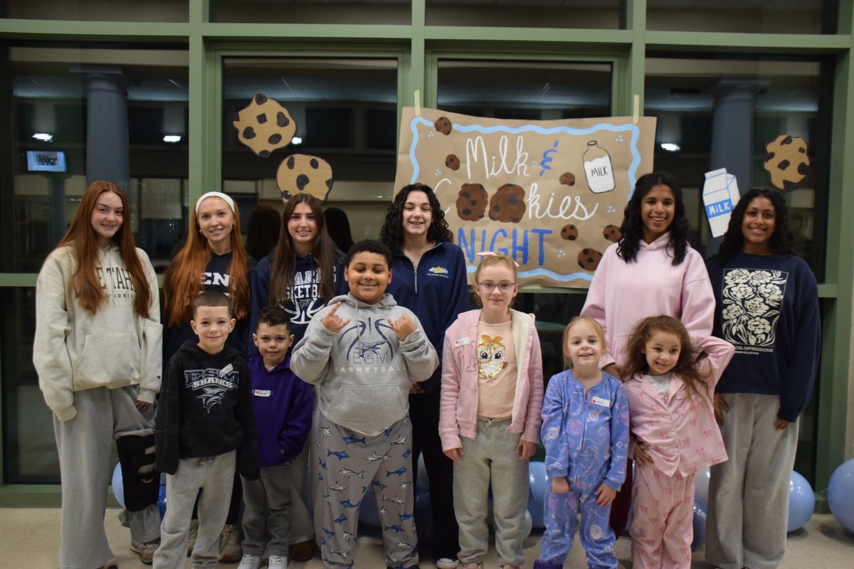 Eastport-South Manor Central School District tweet media