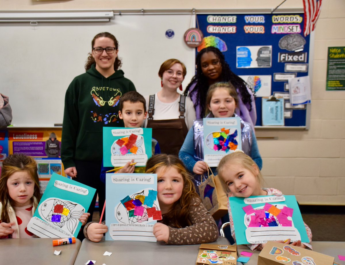 Eastport-South Manor Central School District tweet media