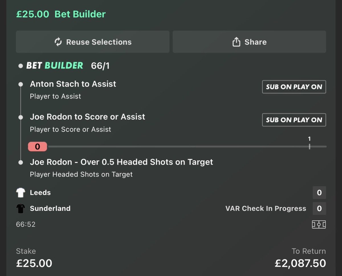 Dean Woodward tweet media