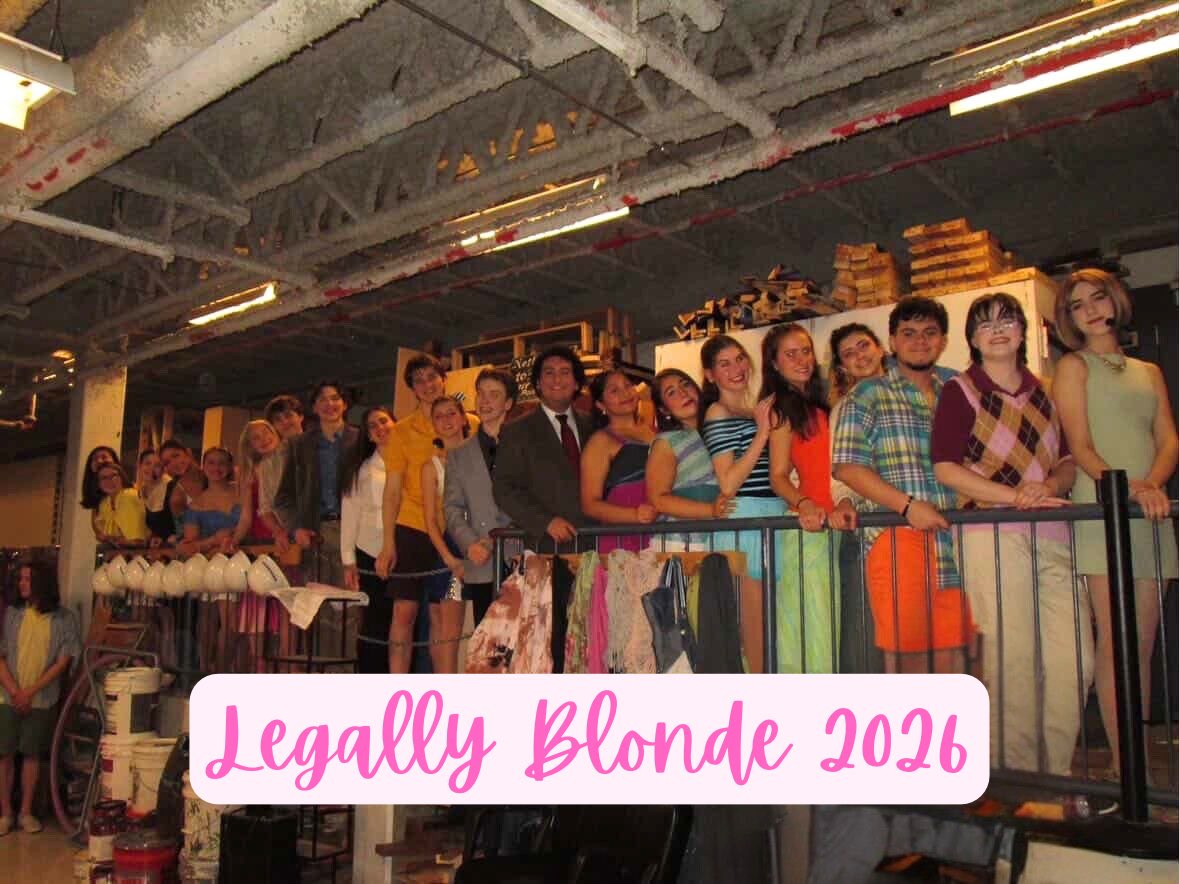 Riverside Brookfield High School tweet media