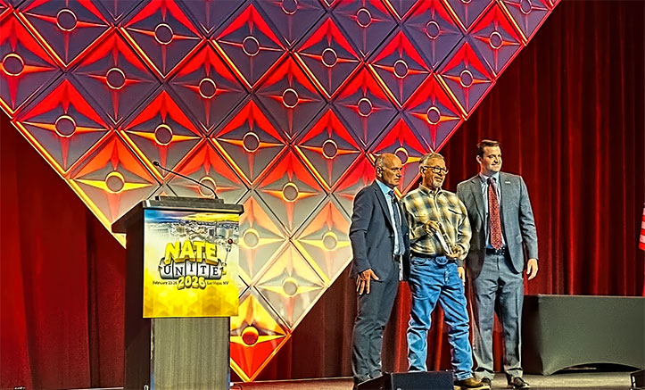 Wireless Estimator tweet media