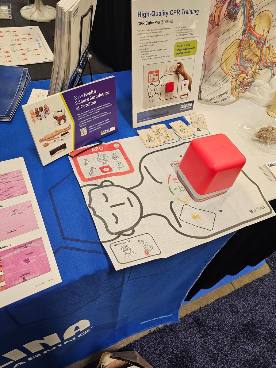 The Innovative Technology Education Fund tweet media