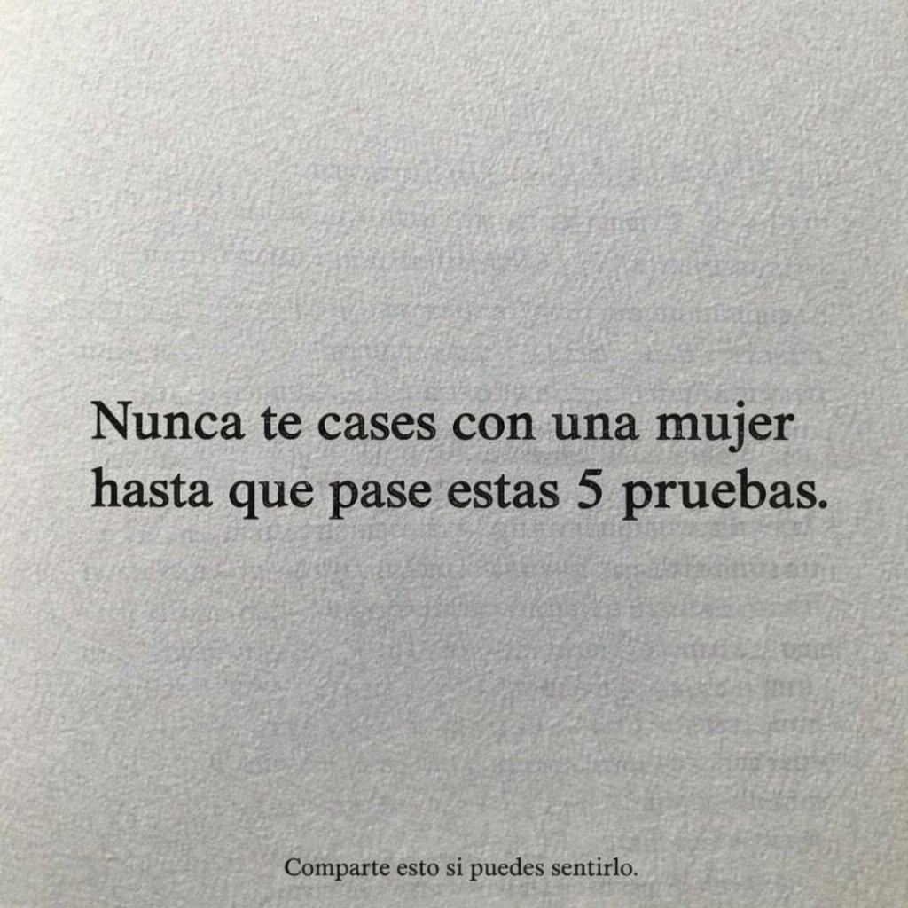 Carlos · Crear y Crecer tweet media