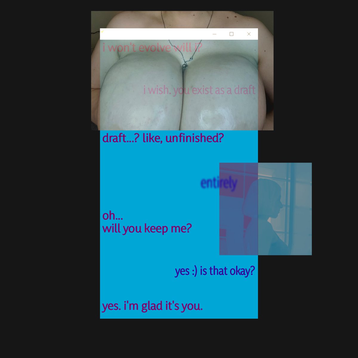 lily ae ✘✘✘ tweet media