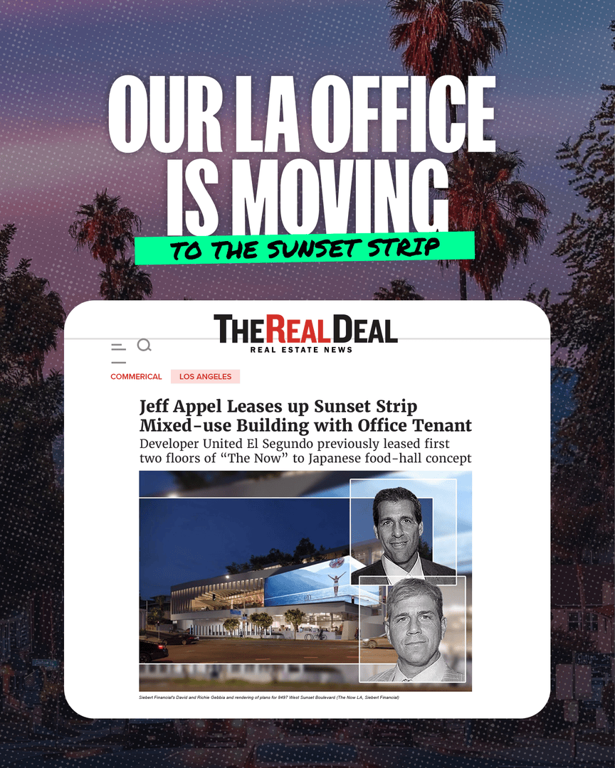 Siebert Financial tweet media