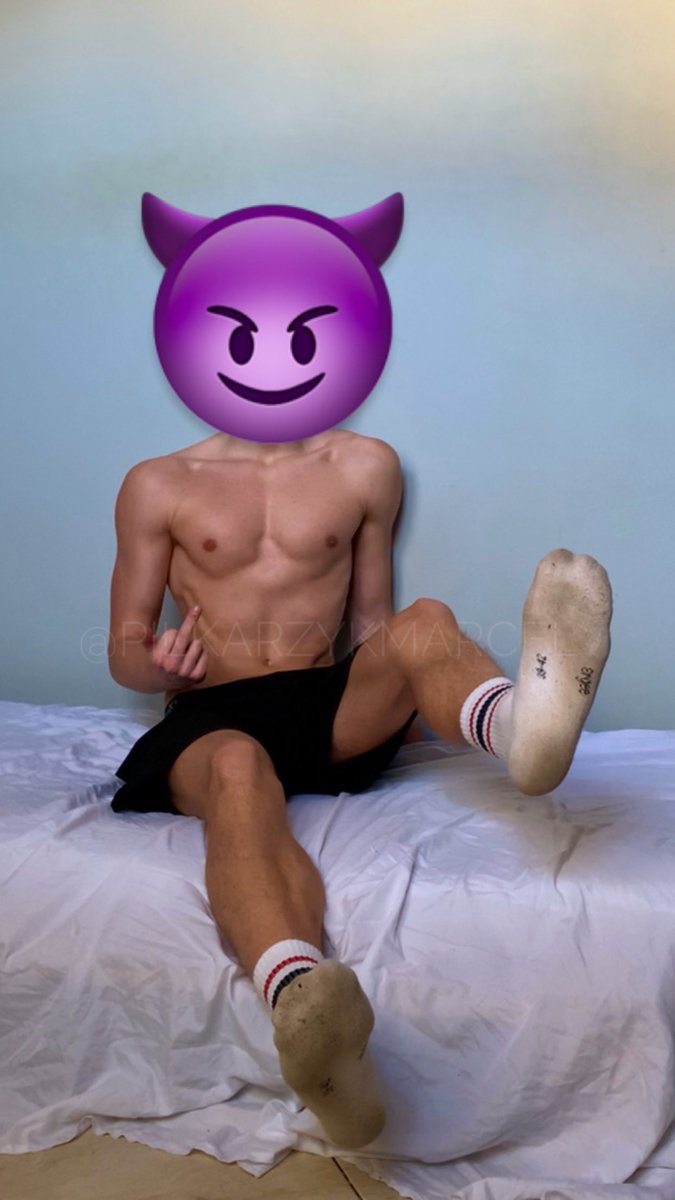 Marcel Cashmaster 1,2k tweet media