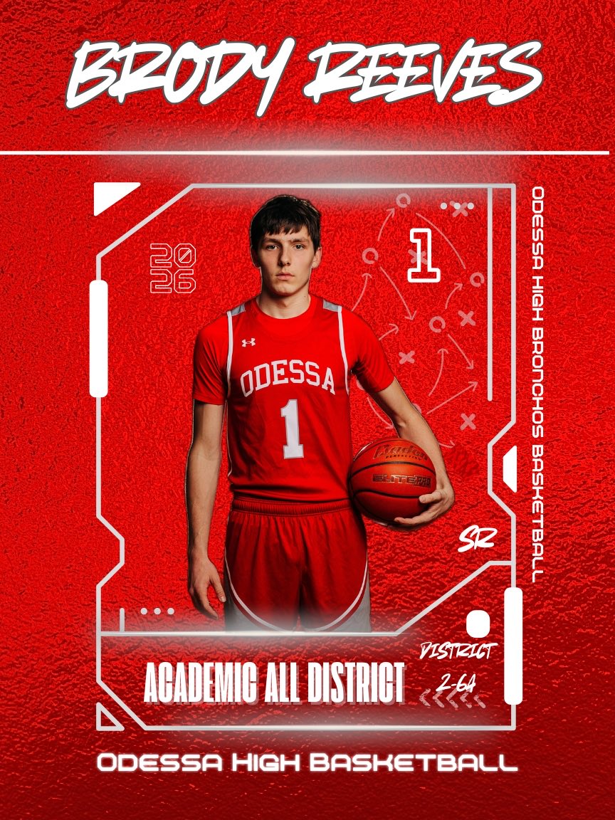 Odessa High Boy’s Basketball tweet media