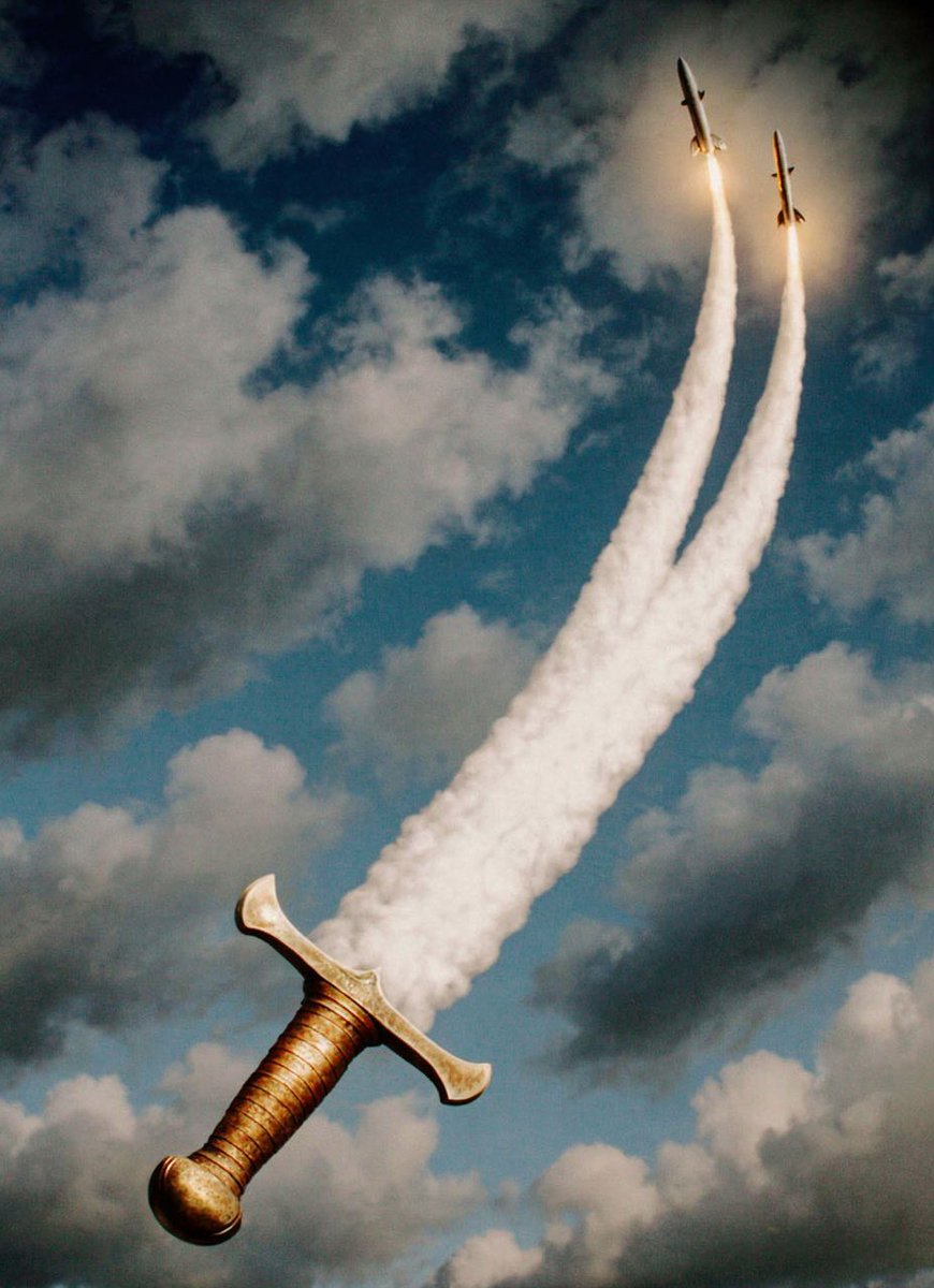 True Promise - الوعد الصادق ✪🇮🇷 tweet media