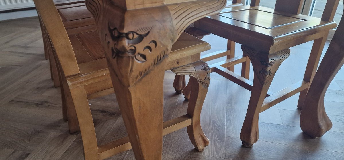 Shrouded Hand tweet media