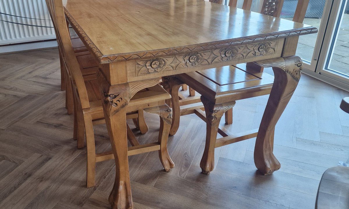 Shrouded Hand tweet media