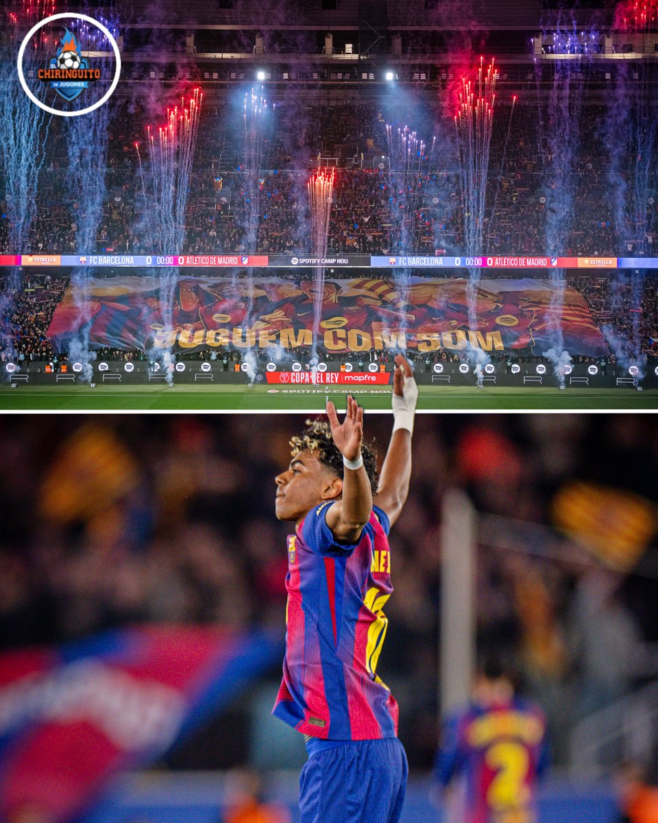 El Chiringuito TV tweet media