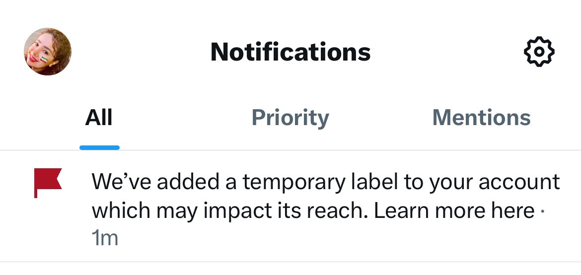 farzanehhosein1's tweet photo. Guys , I’m being massively reported simply for posting the reality about Iran and Zionist entity’s atrocities! If you see this please share and comment . https://t.co/sg8qdlddfQ