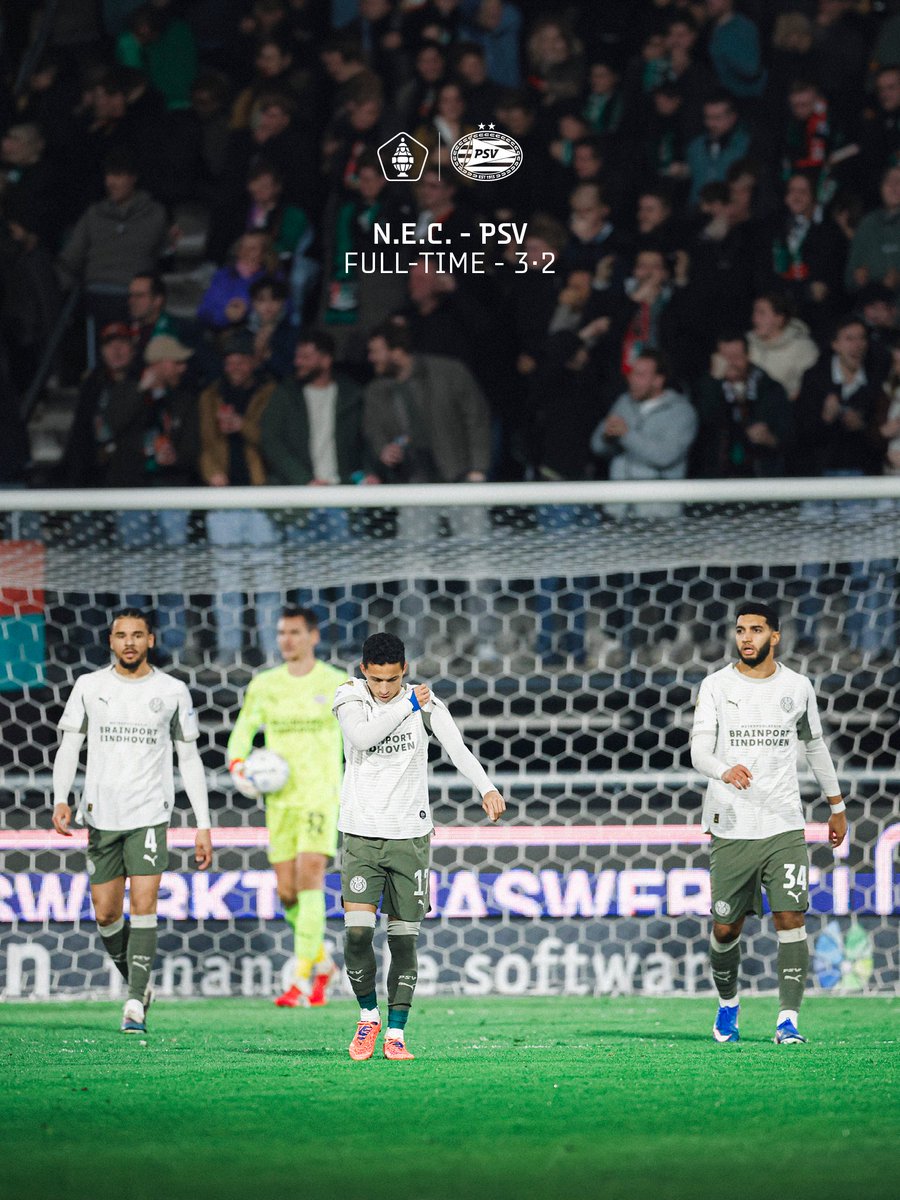 PSV tweet media