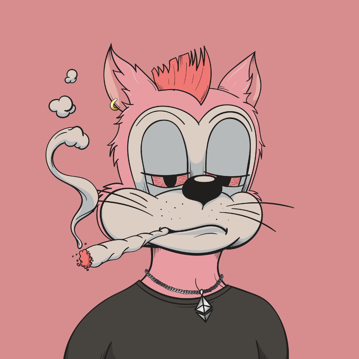 GiancarloGcarlo's tweet photo. Had to scoop this fresh #Hawaiianpunch๐ฅ
Happy #Toonsday #triplethreat #pinklemonade #LFG
โก๏ธ๐ฅ๐จ๐๐ https://t.co/UpgsmqVlL5