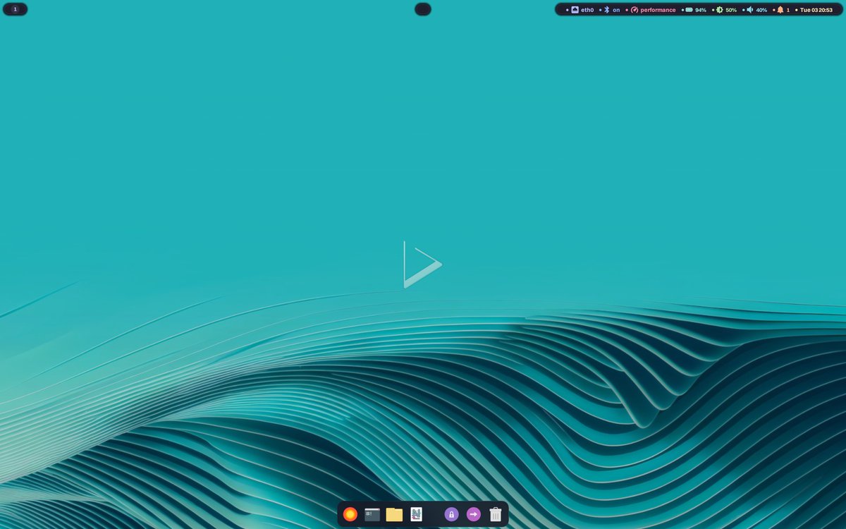 Nitrux_NX's tweet image. Today is the day! — Nitrux 6.0.0 is available to download — nxos.org

We are pleased to announce the launch of Nitrux 6.0.0.

Changelog: nxos.org/changelog/rele…

#Nitrux #Release #News #Changelog #Linux #MauiKit