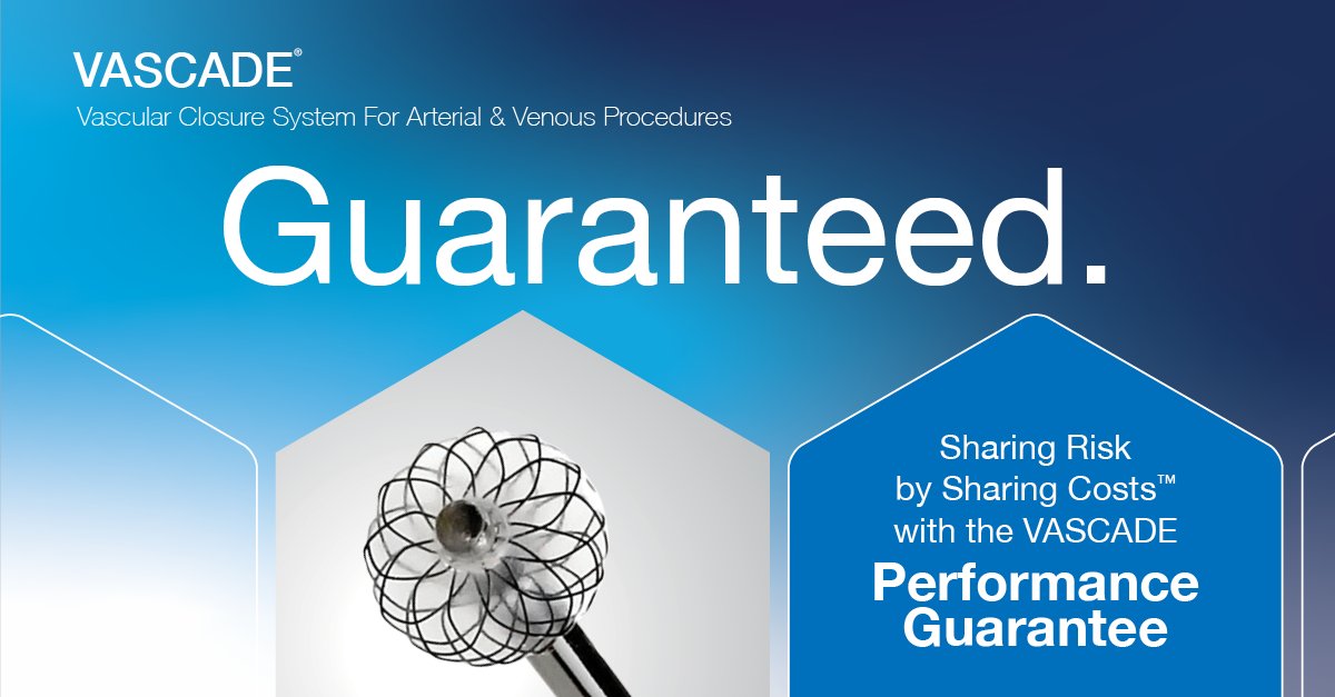 Haemonetics Interventional Technologies tweet media