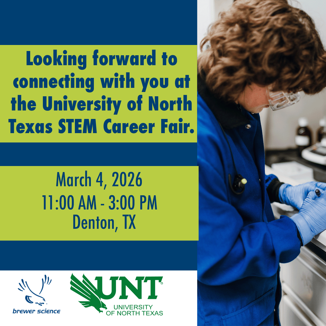 Brewer Science tweet media