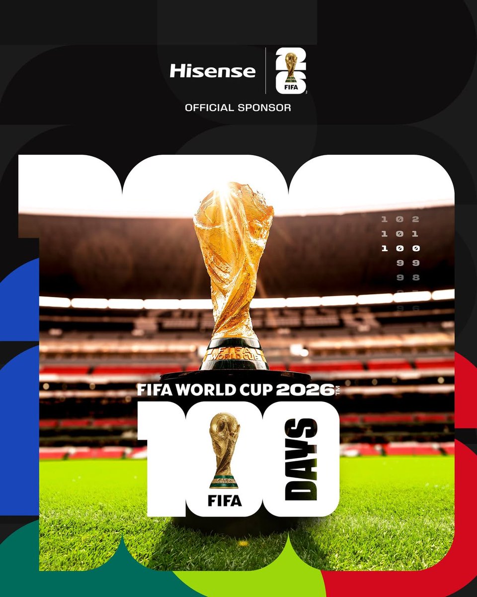 Hisense Canada tweet media