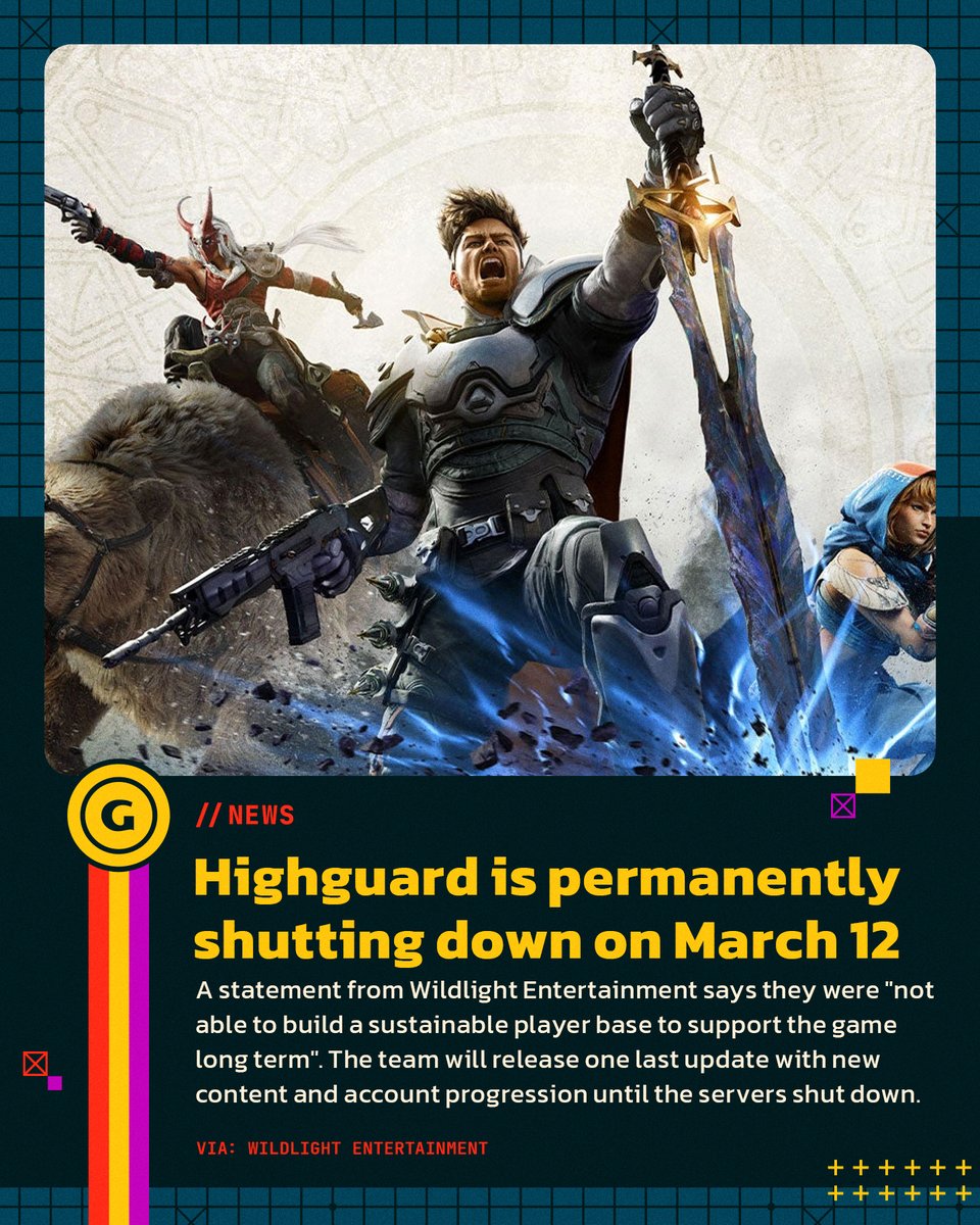 GameSpot tweet media