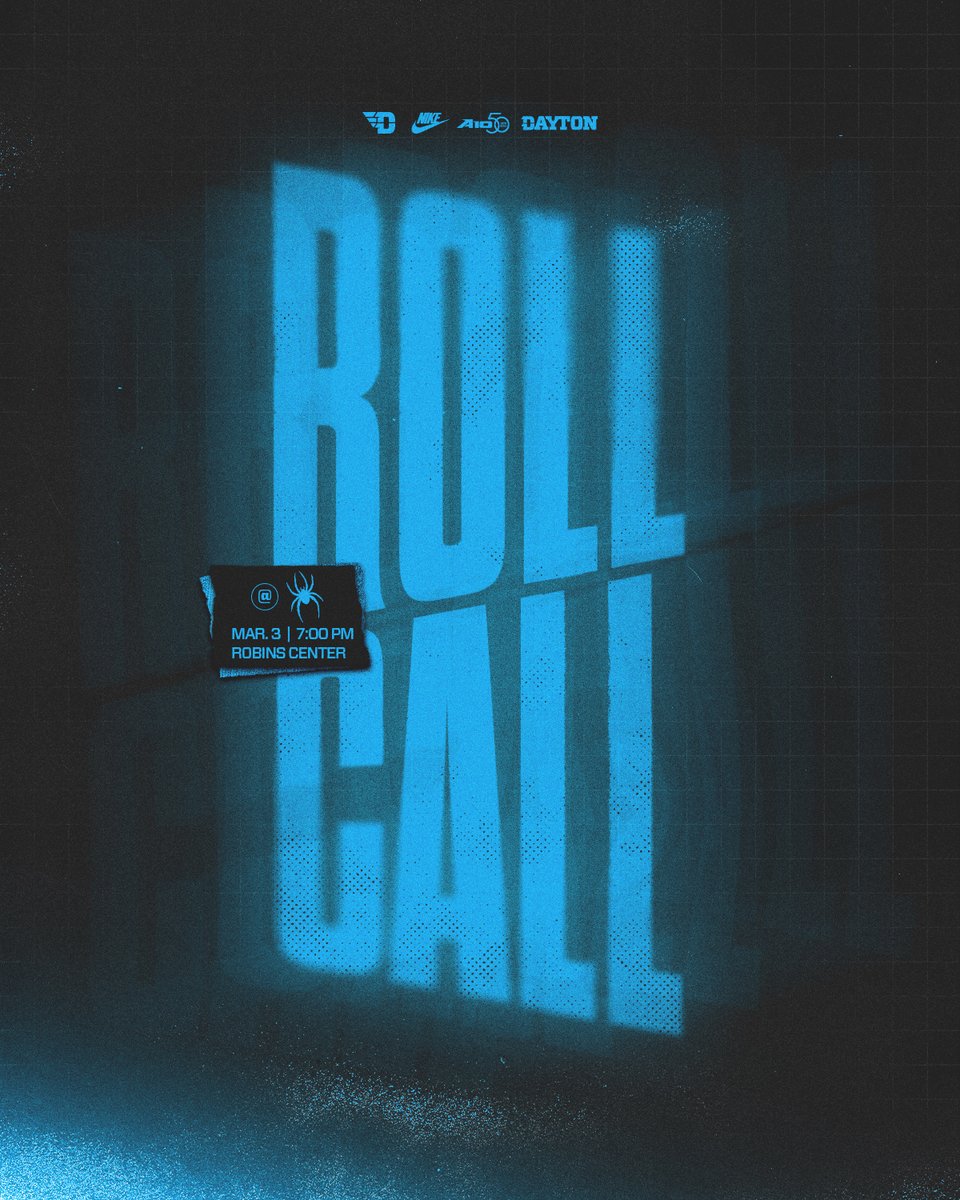 Dayton Basketball tweet media