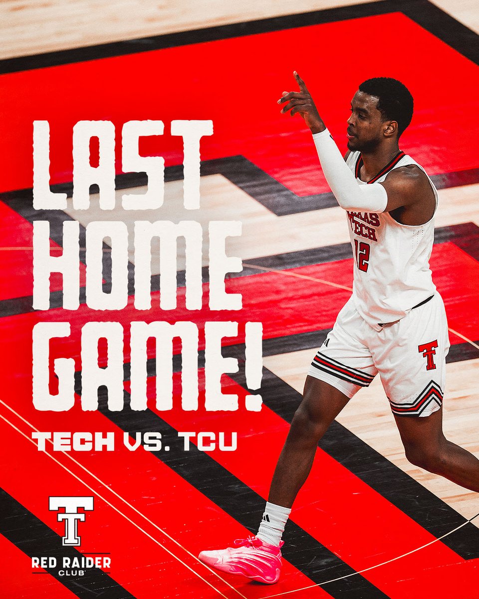 Red Raider Club tweet media