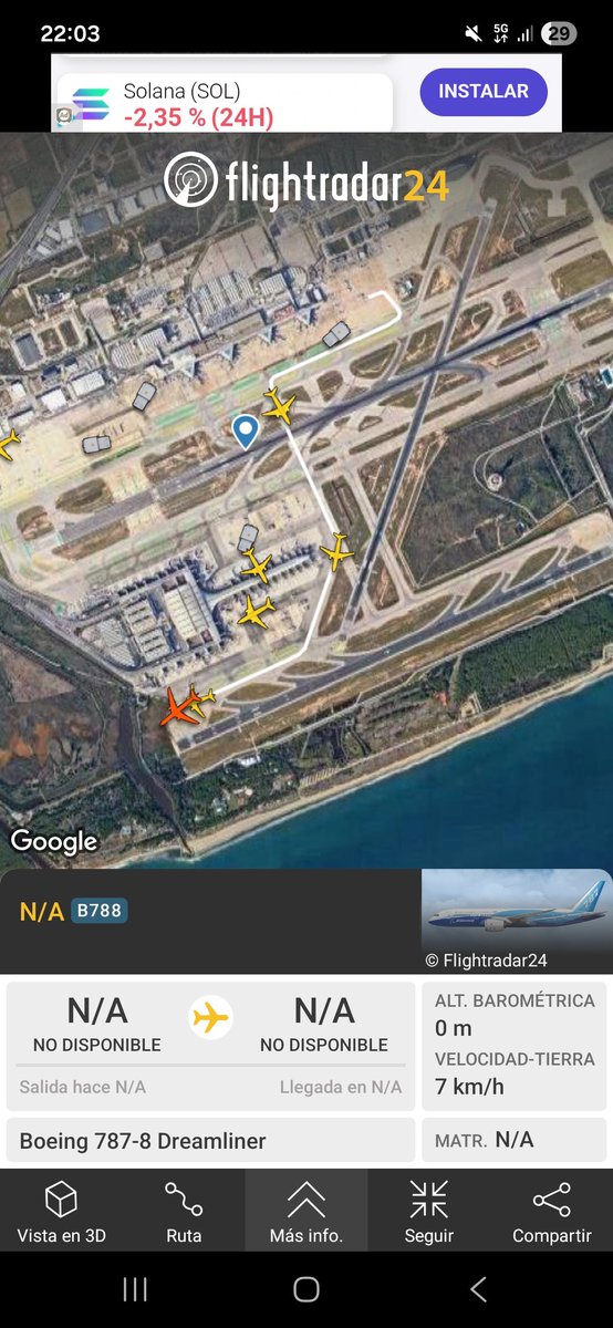 Victor Busquets tweet media