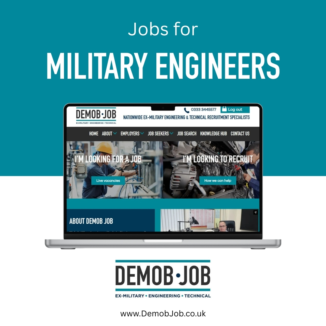 Demob Job tweet media