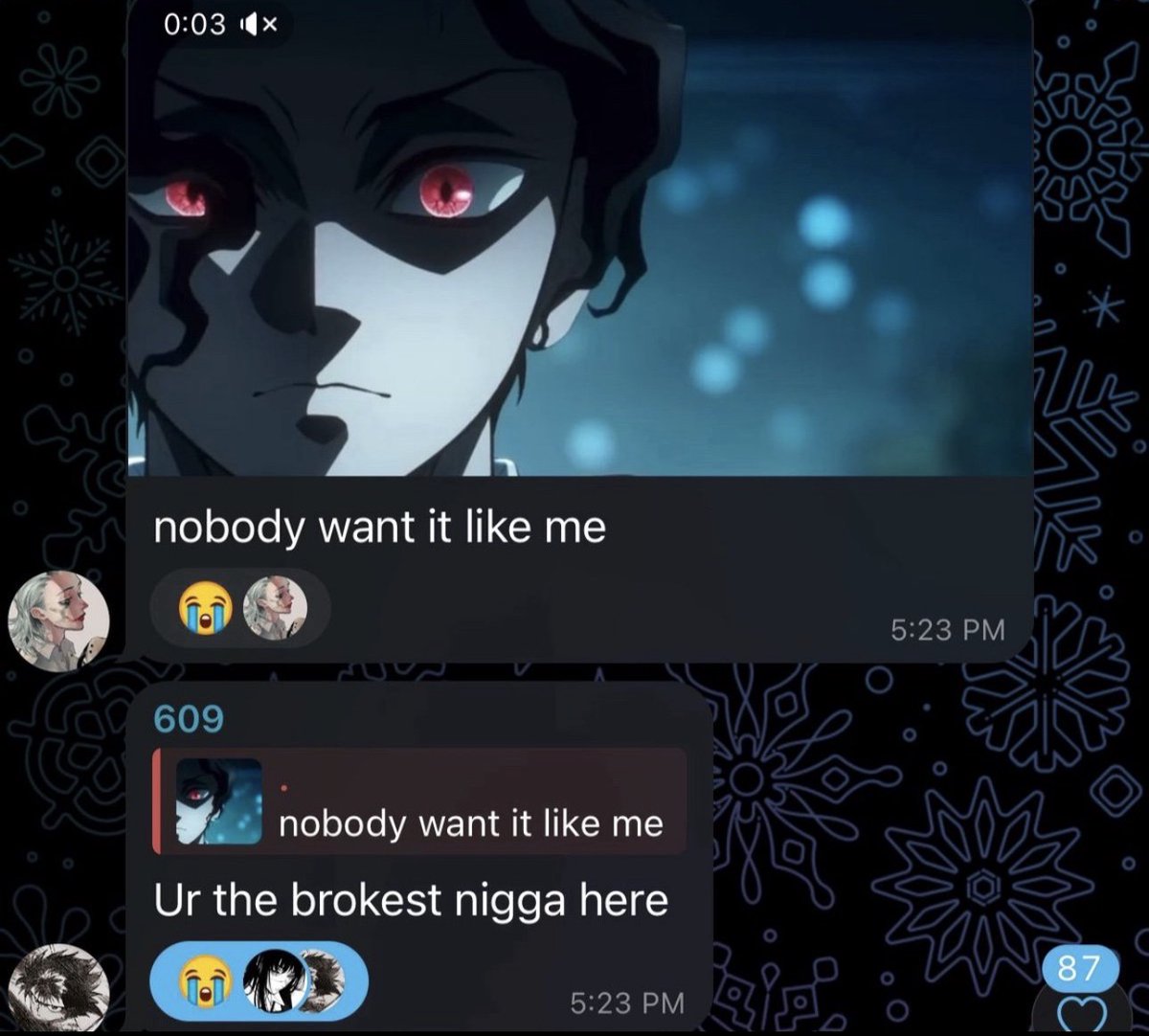 RainsRevenge♦️ tweet media