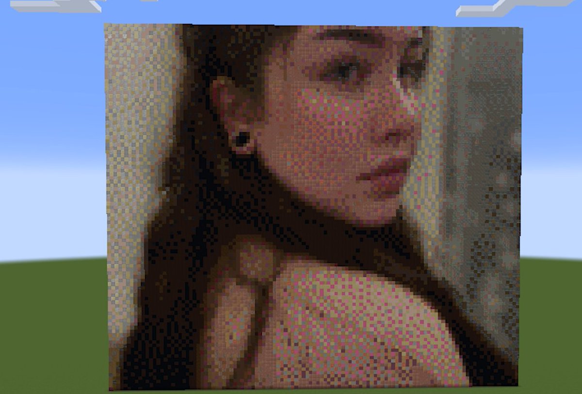 I have my proof, but I will make another one that is bigger and more detailed...maybe add some Gengars at the side