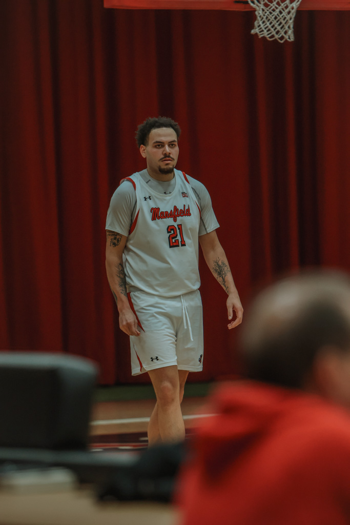Mansfield Mountaineers tweet media