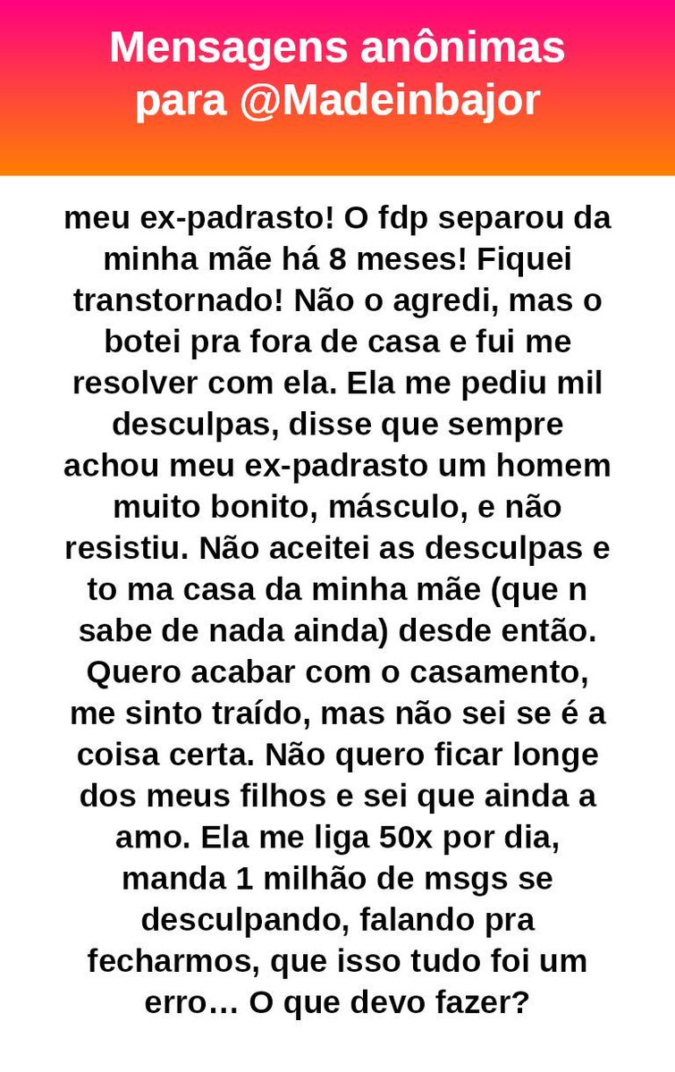 Making of da vida alheia tweet media