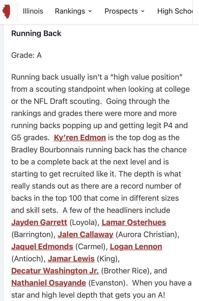 Ky’ren “GOATMAN” Edmon tweet media