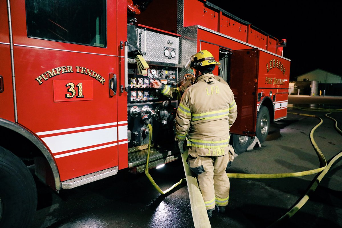 LebanonFD's tweet photo. We’ve got a great team — Thursday’s volunteer firefighter drills!

If you’ve ever thought about being part of this, now is a great time to take the first step. LFD is looking for people who want to serve their community.

Deadline: March 12, 2026
Apply: https://t.co/eUGxF7MIPb https://t.co/4B73Pte8Bm
